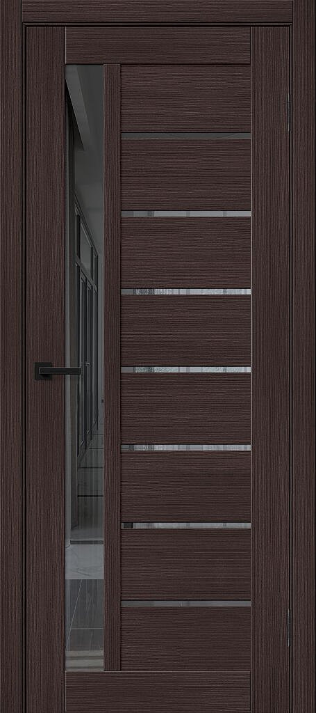Браво-27 (ПО) Wenge Melinga