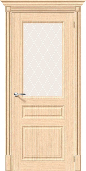 Статус-15 (ПО) Ф-22 (БелДуб)