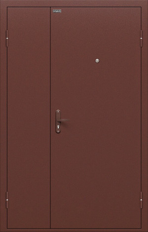 Дуо Гранд Антик Медный/Антик Медный