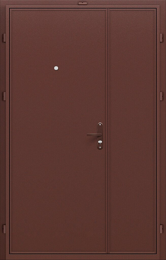 Дуо Гранд Антик Медный/Антик Медный Дуо Гранд Антик Медный/Антик Медный