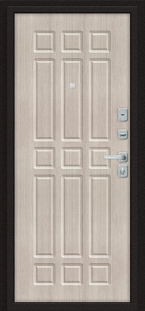 Любо Мини/BChrome Антик Медный/Cappuccino Melinga Любо Мини/BChrome Антик Медный/Cappuccino Melinga