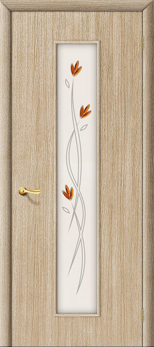 22Х (ПО) Л-21 (БелДуб)