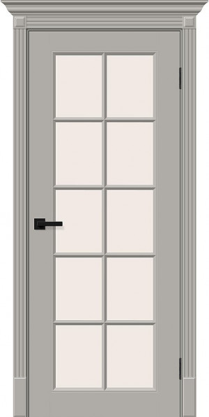 Скинни-11.1 (ПО) Greyny