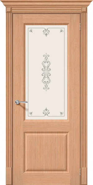 Статус-13 (ПО) Ф-05 (Дуб)