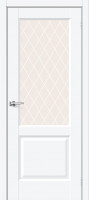 Неоклассик-33 (ПО) White Silk