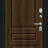 Пик Букле черное/Dark Barnwood