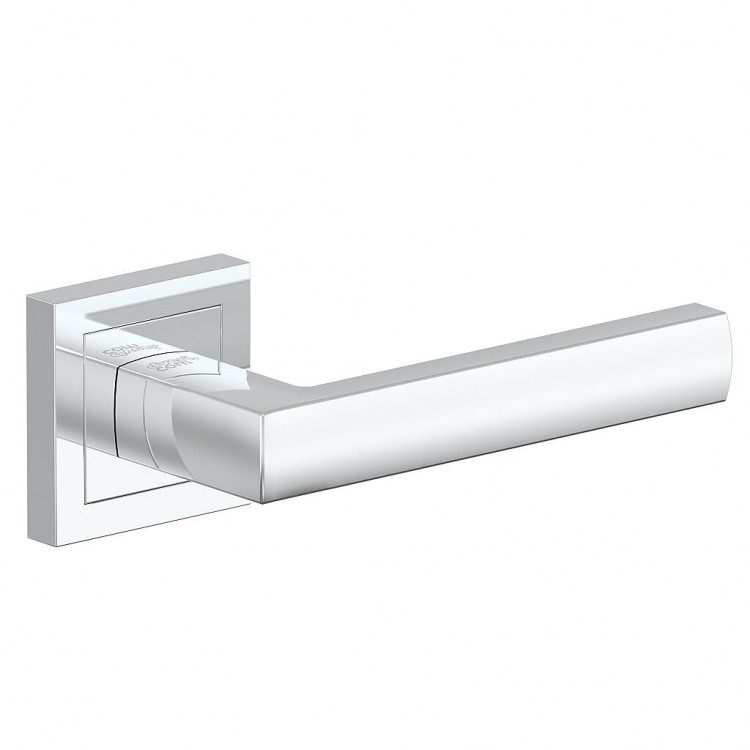 AS-100 Chrome AS-100 Chrome