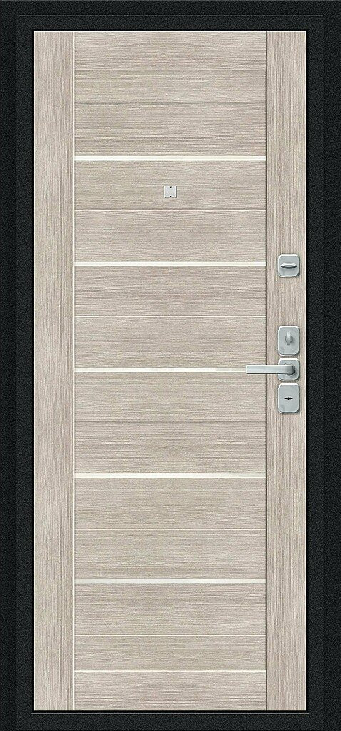 Райт Букле черное/Cappuccino Veralinga Райт Букле черное/Cappuccino Veralinga