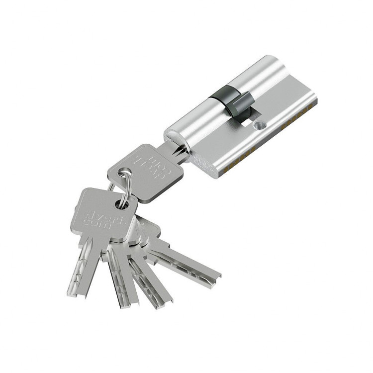 KZZ-6.3S 56(28/28) SChrome