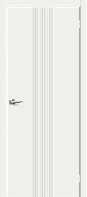 Граффити-21 Whitey