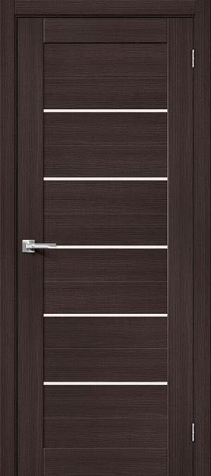 Порта-22 (ПО) Wenge Veralinga