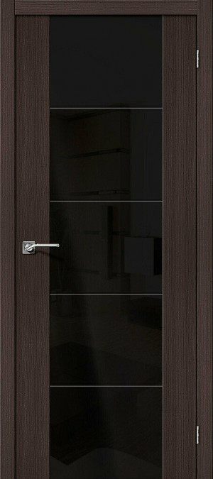V4 BS (ПО) Wenge Veralinga