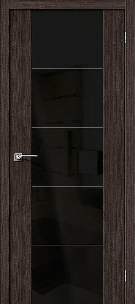 V4 BS (ПО) Wenge Veralinga