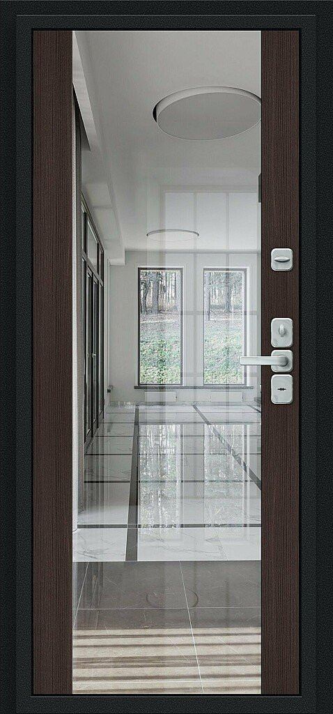 Глори Букле черное/Wenge Veralinga Глори Букле черное/Wenge Veralinga