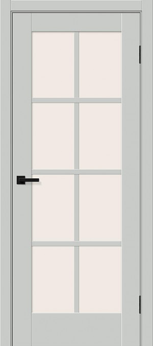 Прима-11.1 (ПО) Grey Silk