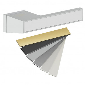 AS2-612 Chrome/7D AS2-612 Chrome/7D