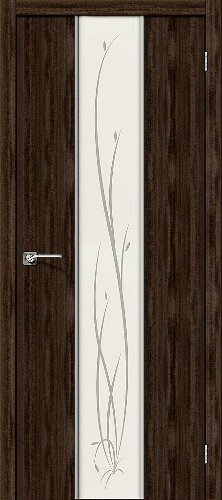 Глейс-2 Twig (ПО) 3D Wenge