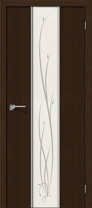 Глейс-2 Twig (ПО) 3D Wenge