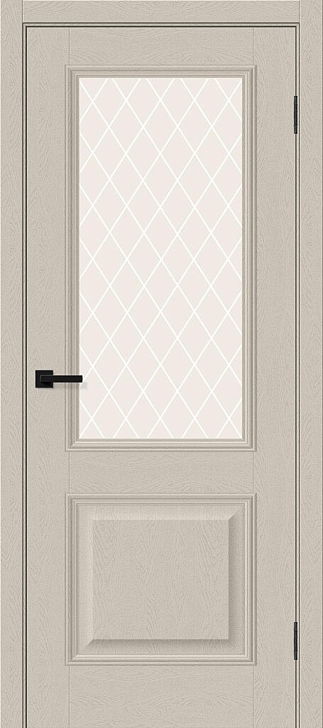 Классик-13 (ПО) Cream Silkwood