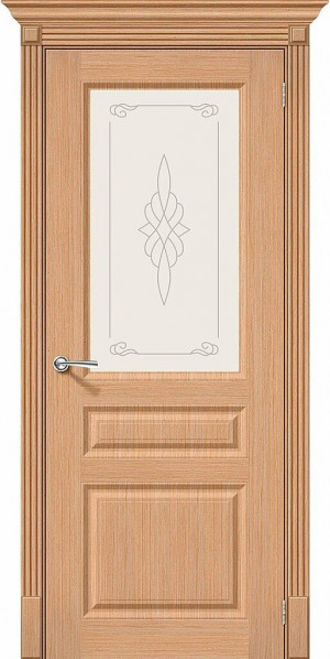 Статус-15 (ПО) Ф-01 (Дуб)