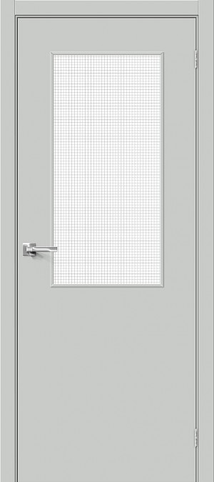 Браво-7 (ПО) Grey Pro