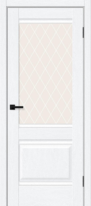 Прима-3 (ПО) White Silkwood