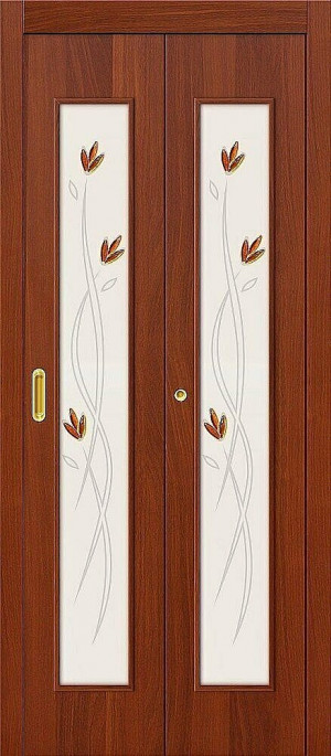 22Х (ПО) Л-11 (ИталОрех)