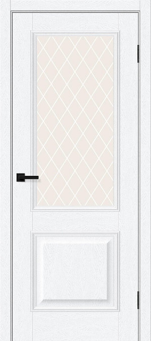 Классик-13 (ПО) White Silkwood