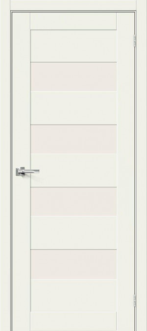 Браво-23 (ПО) White Mix