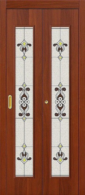 23Х (ПО) Л-11 (ИталОрех)