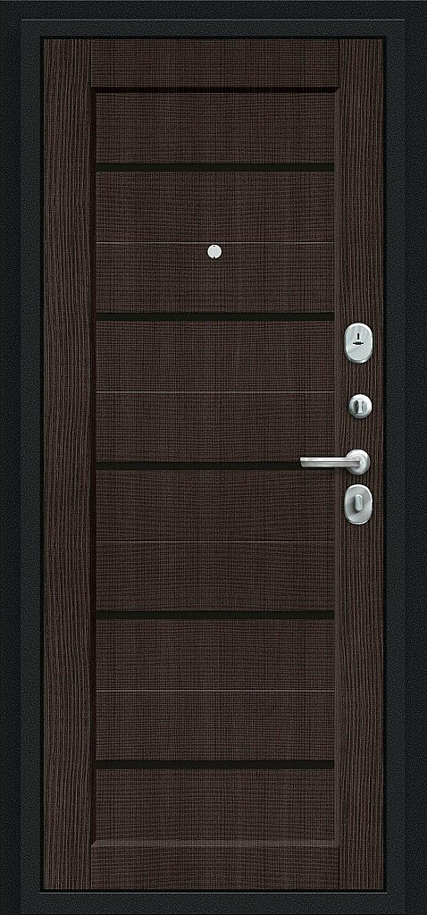 Борн Букле черное/Wenge Veralinga Борн Букле черное/Wenge Veralinga