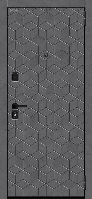 Кьюб (RBE) Slate Art/Snow Art