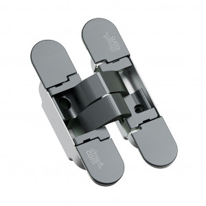 HCS 110*62*27/21 SGraphite