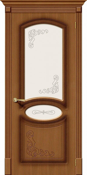 Азалия (ПО) Ф-11 (Орех)