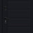 Джет-3 (RBE) Total Black/Snow Melinga