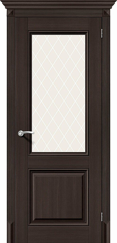 Классико-33 (ПО) Wenge Veralinga