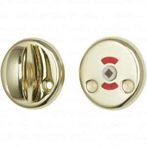 Фиксатор Bravo FIN 0350-WC G Золото