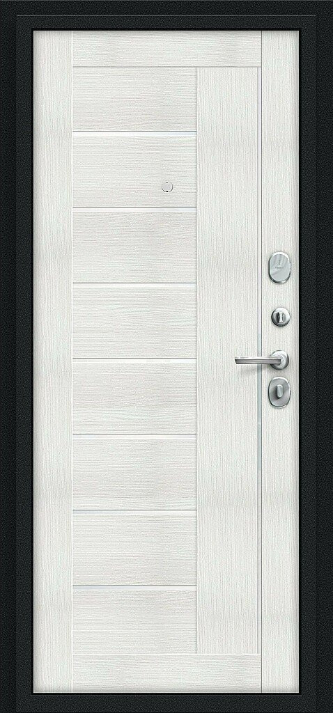 Проф Букле черное/Bianco Veralinga