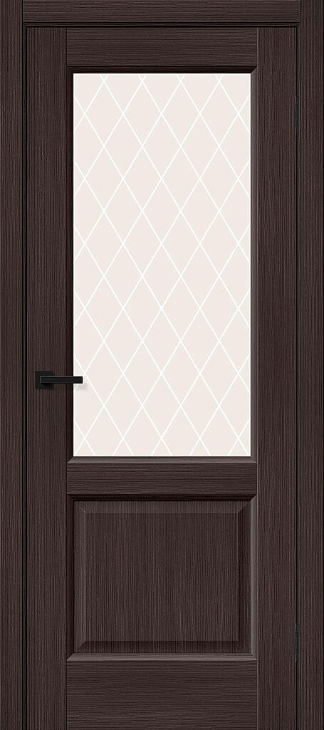 Неоклассик-33 (ПО) Wenge Melinga