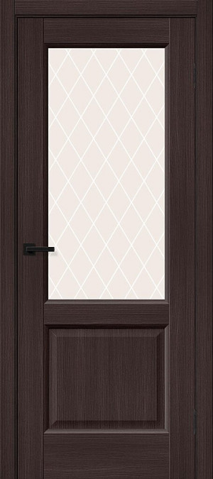 Неоклассик-33 (ПО) Wenge Melinga
