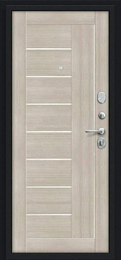 Проф Букле черное/Cappuccino Veralinga