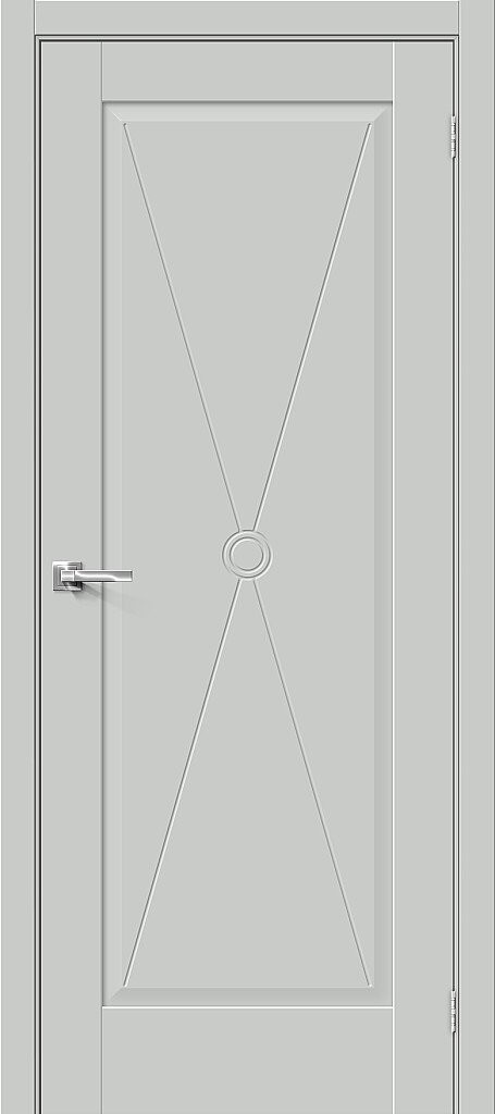 Прима-10.Ф2 Grey Matt