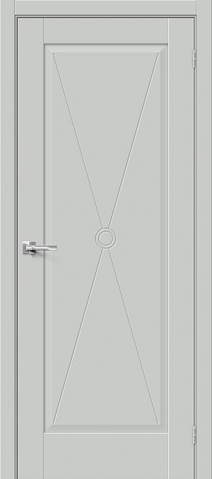 Прима-10.Ф2 Grey Matt