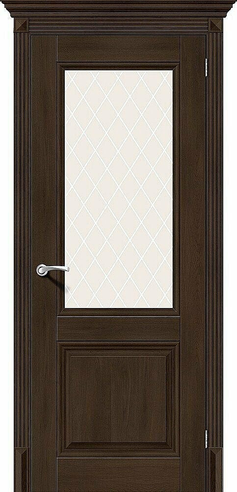 Классико-33 (ПО) Dark Oak