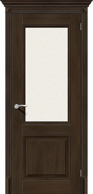 Классико-33 (ПО) Dark Oak