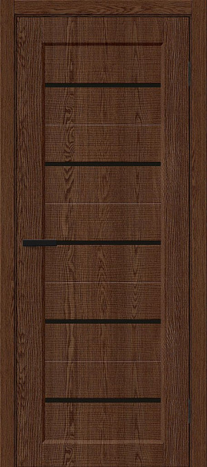 Мода-22 Black Line Brown Dreamline