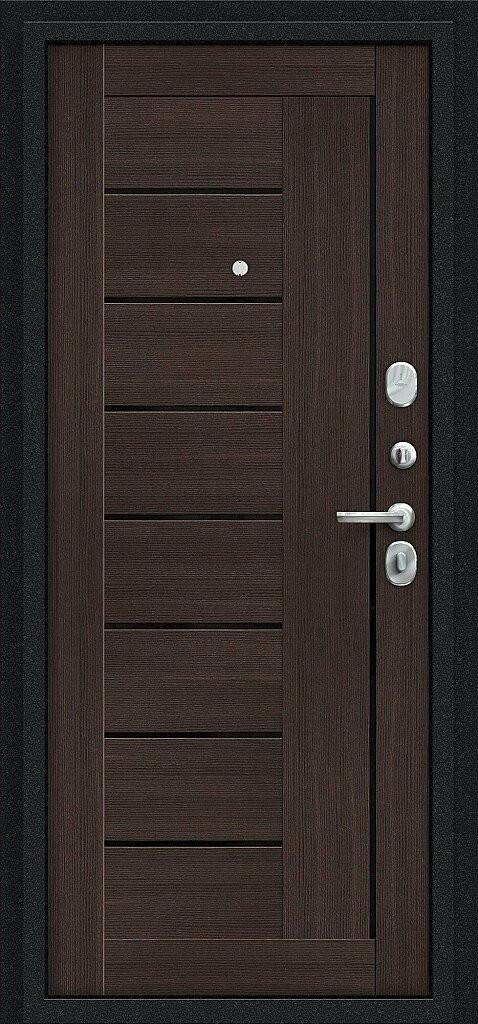 Проф Букле черное/Wenge Veralinga
