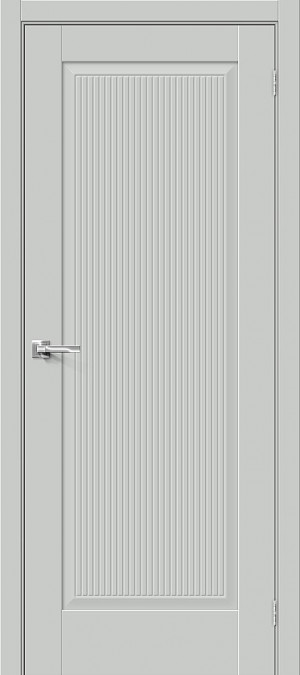 Прима-10.Ф7 Grey Matt