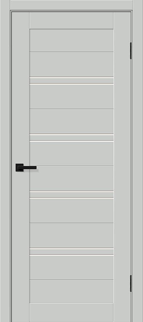 Браво-28 (ПО) Grey Silk