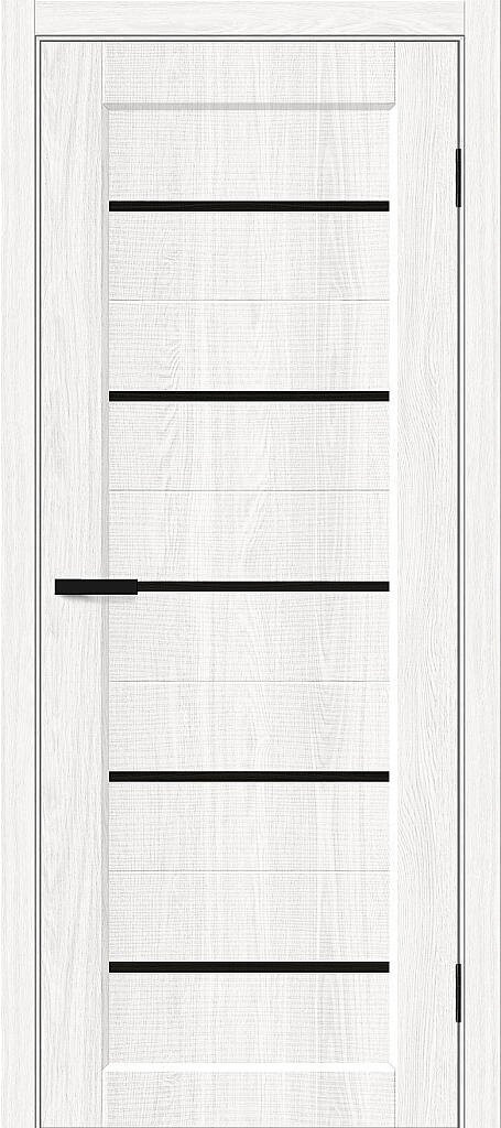 Мода-22 Black Line White Dreamline